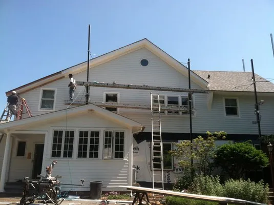 Frank Theiling Carpentry