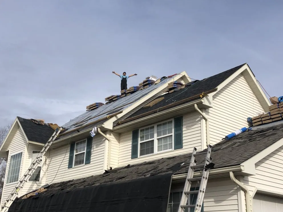 Slide of Frankie Contractor