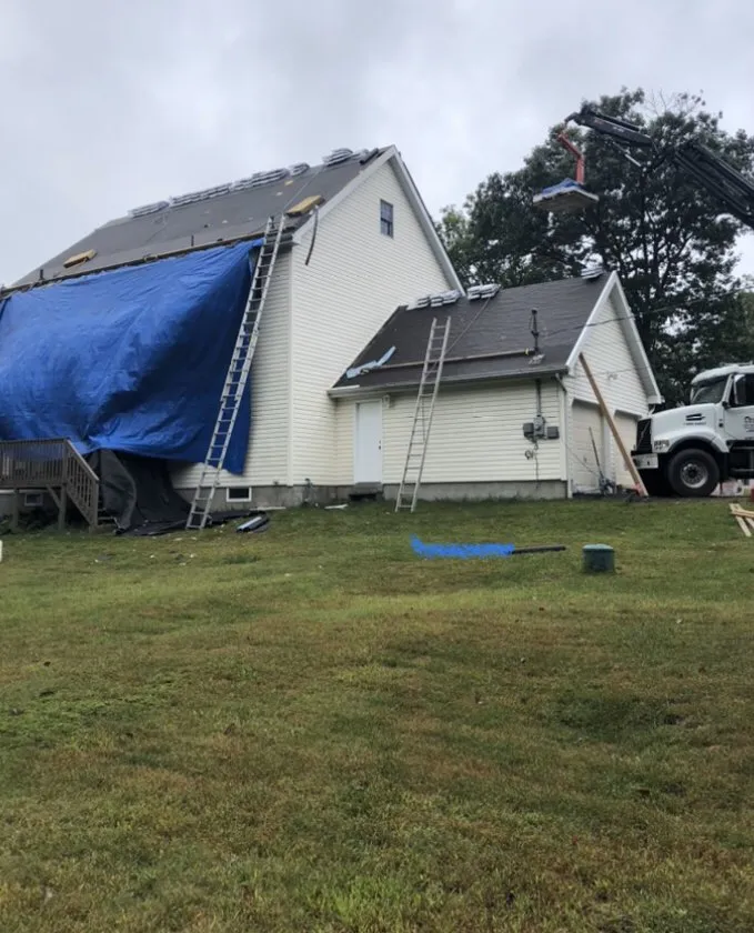 Slide of Frankie Contractor