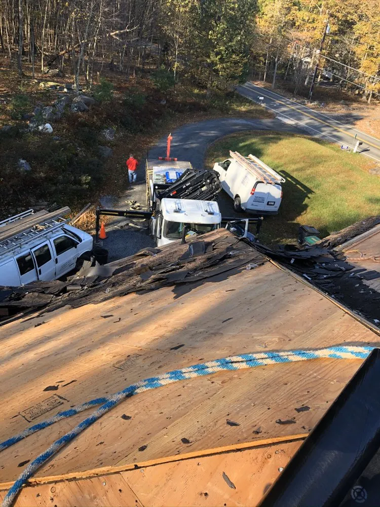 Slide of Frankie Contractor