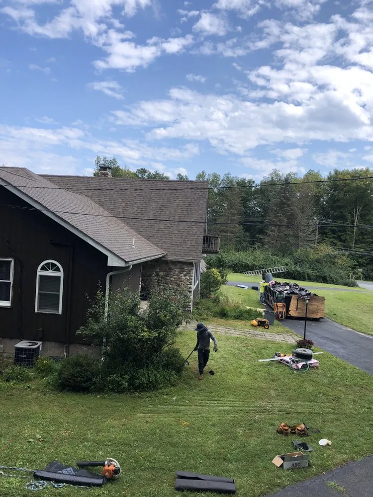 Slide of Frankie Contractor