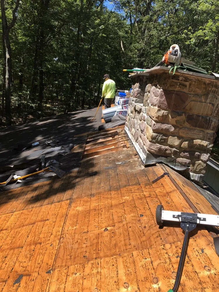 Slide of Frankie Contractor