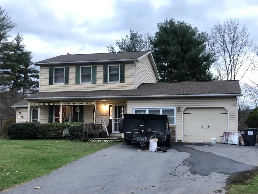 Slide of Frankie Contractor