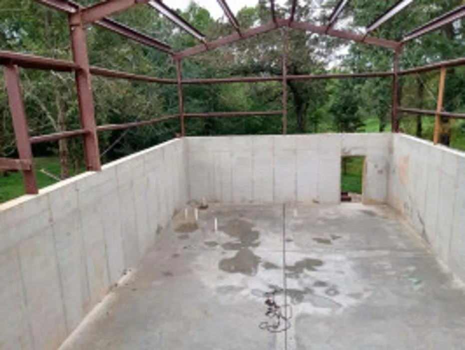 Slide of Franklin Builders