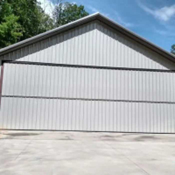 Slide of Franklin Builders