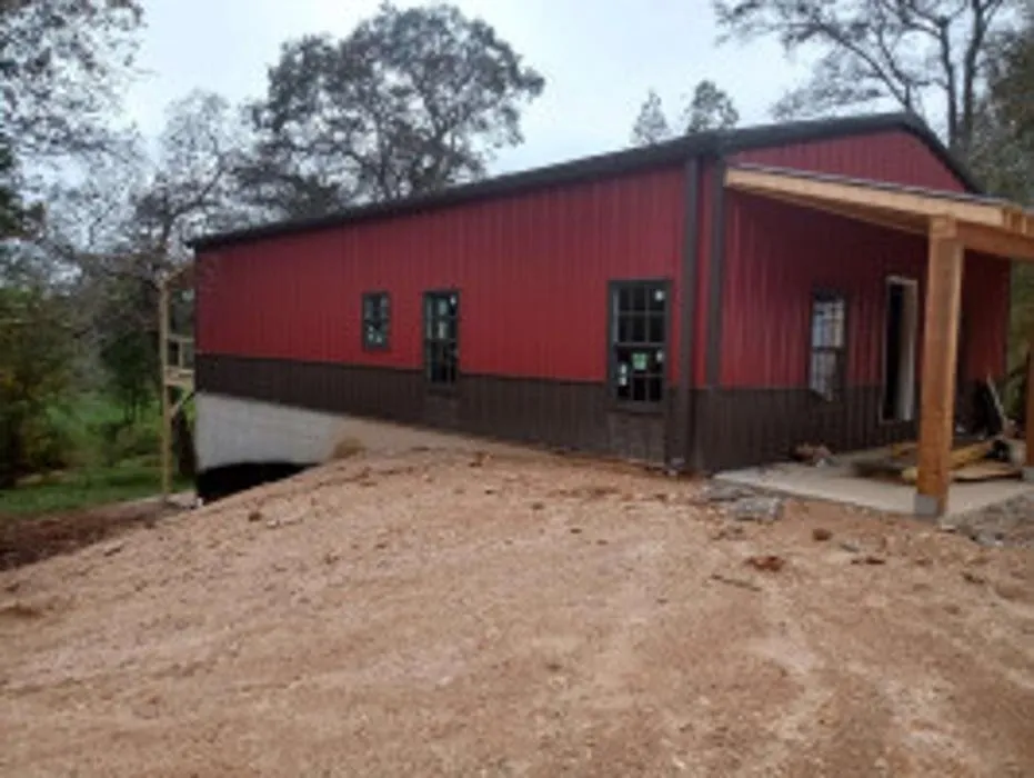 Slide of Franklin Builders