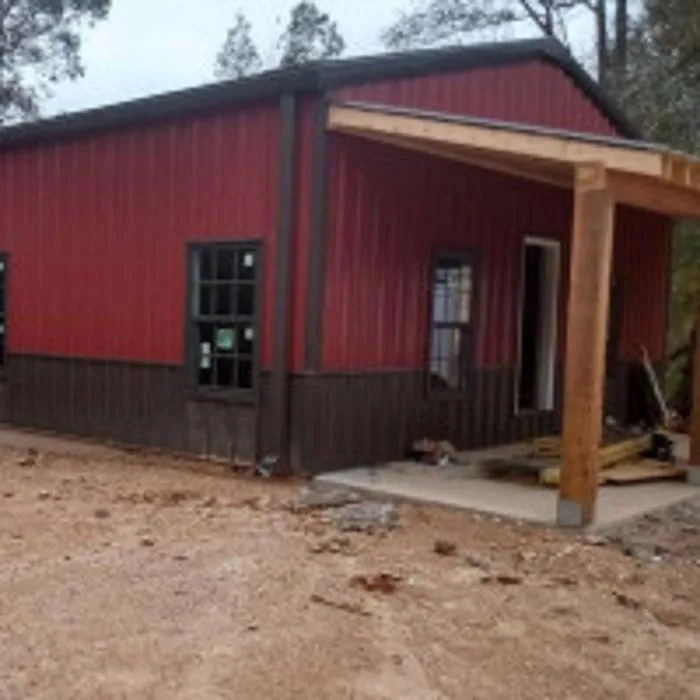 Slide of Franklin Builders