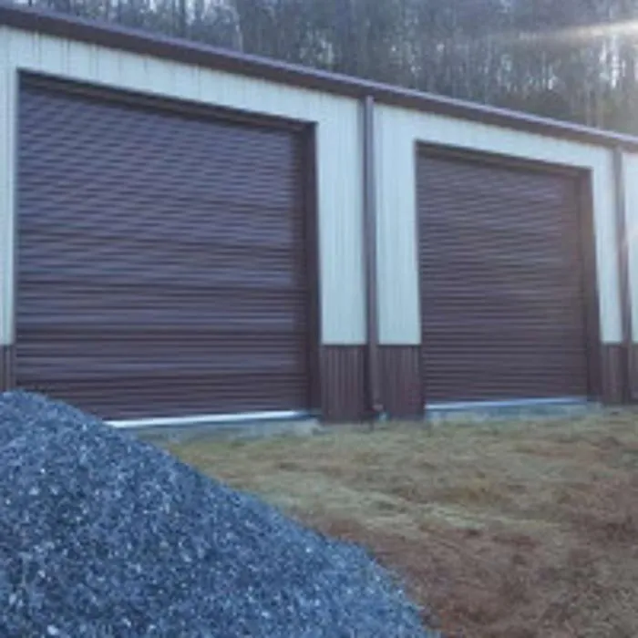 Slide of Franklin Builders