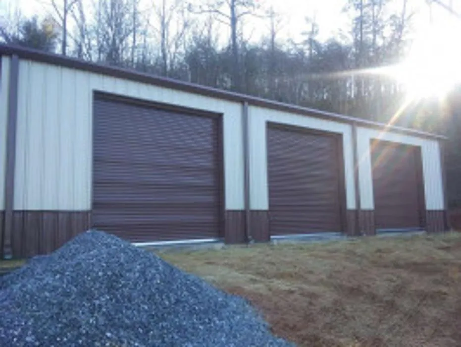 Slide of Franklin Builders