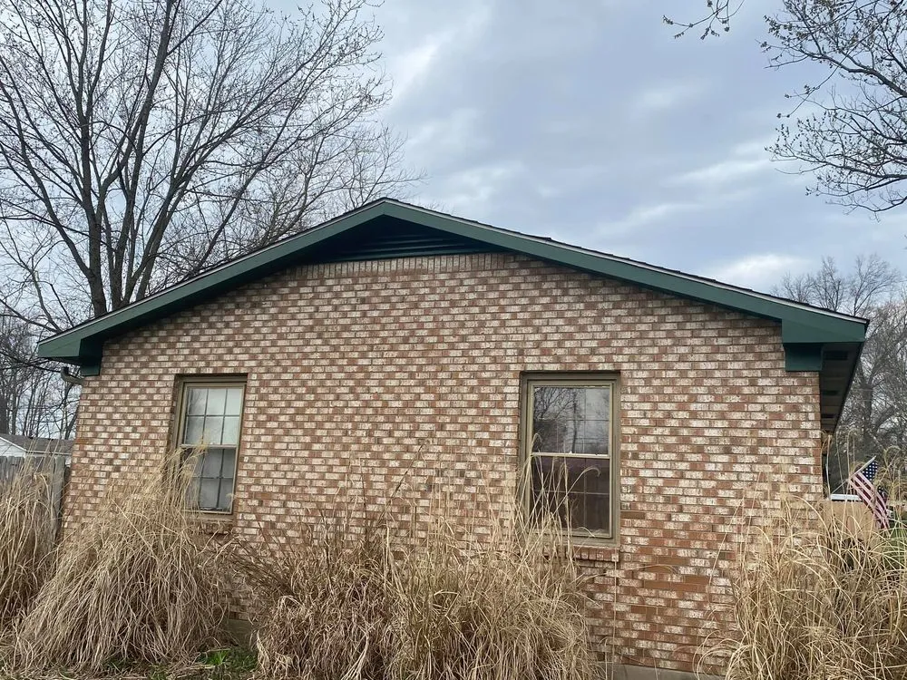 Slide of Franklin Construction