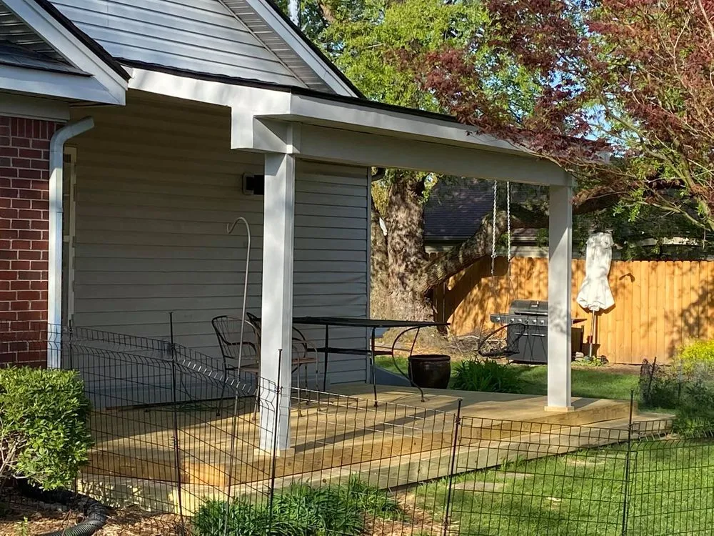 Slide of Franklin Construction