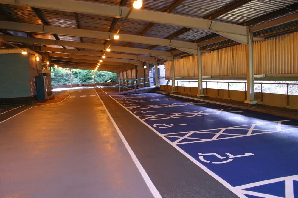 Slide of Franklin Consulting Services