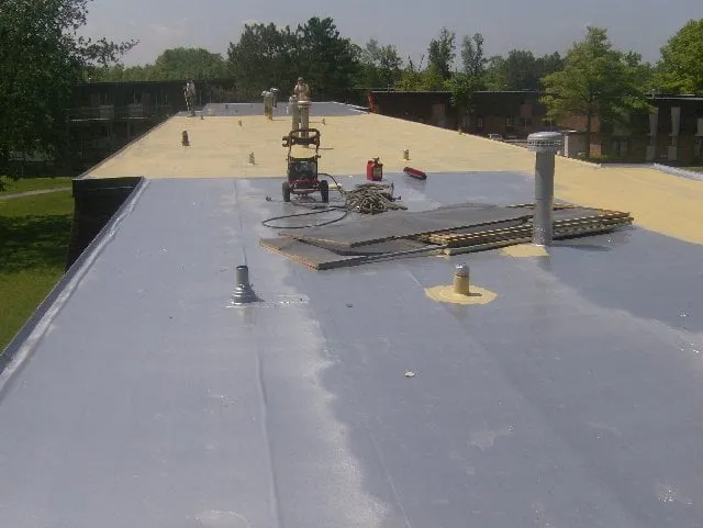 Slide of Franklin Consulting Services