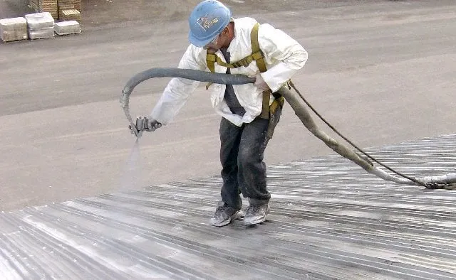 Slide of Franklin Consulting Services