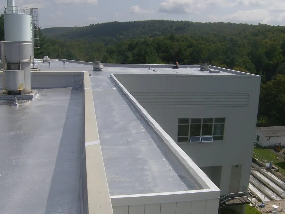 Slide of Franklin Consulting Services