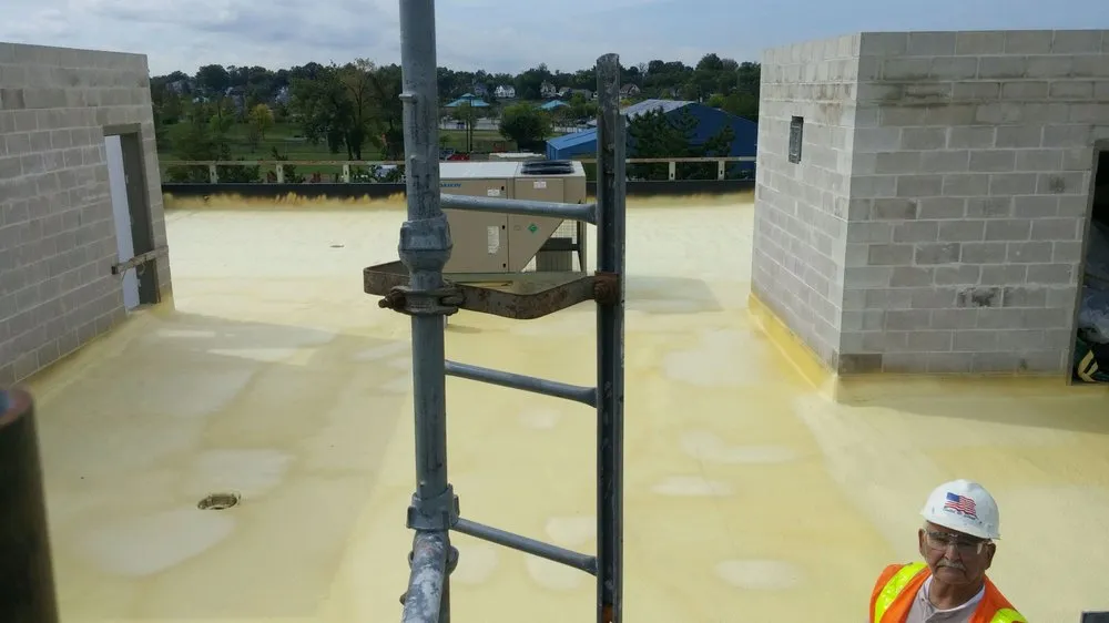 Slide of Franklin Consulting Services