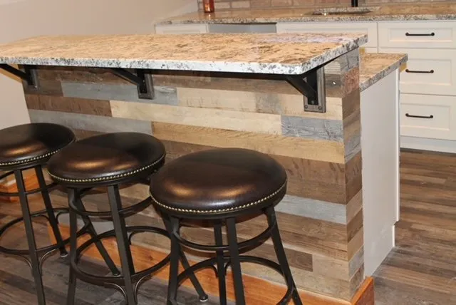 Slide of Franklin Remodeling