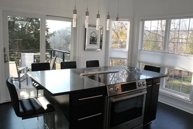 Slide of Franklin Remodeling