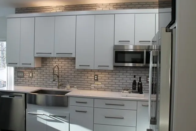 Slide of Franklin Remodeling