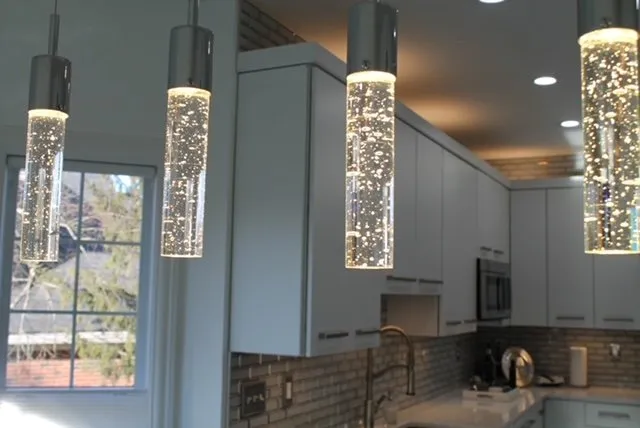 Slide of Franklin Remodeling