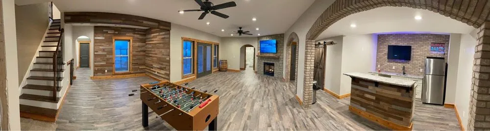 Slide of Franklin Remodeling