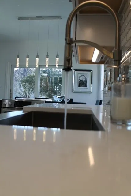 Slide of Franklin Remodeling