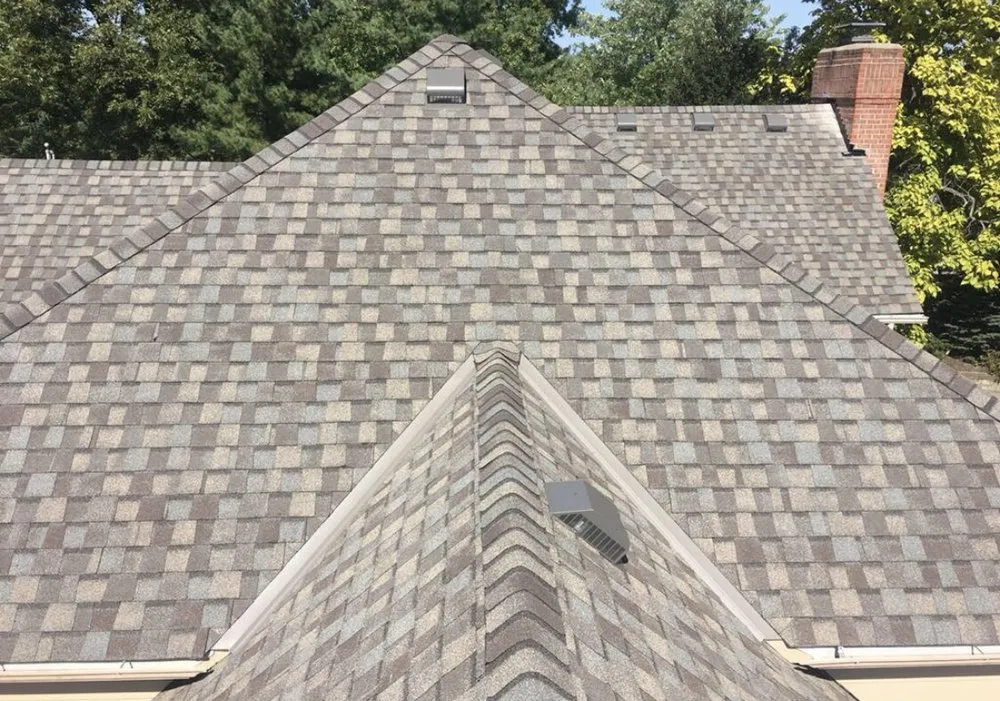 Slide of Franklin Renovation