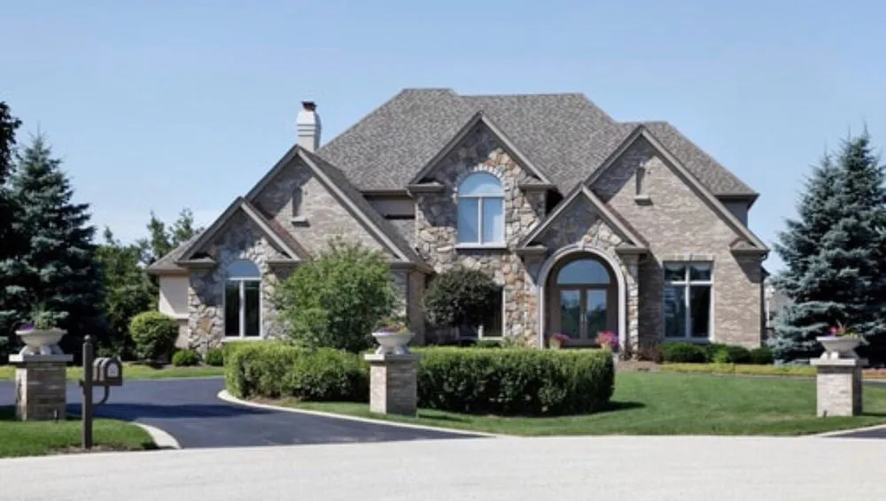 Slide of Franklin Renovation