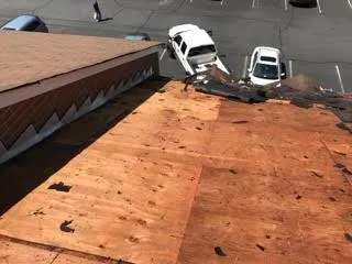 Slide of Franklin's Remodeling