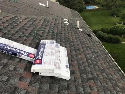 Slide of Franklin's Remodeling