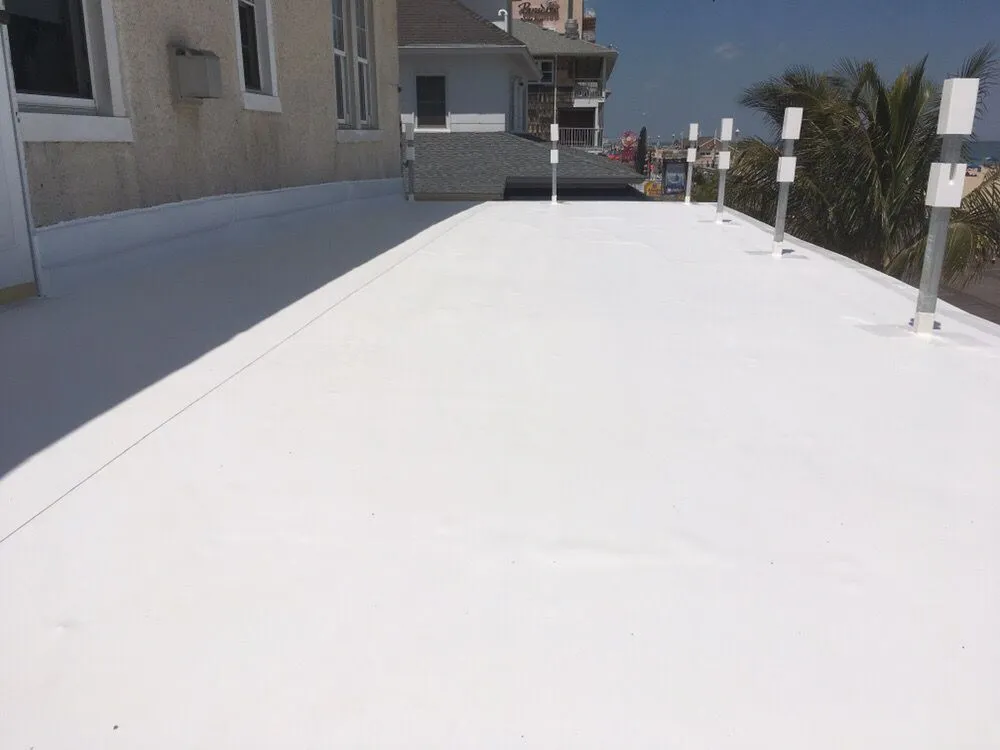 Slide of Franklin's Remodeling