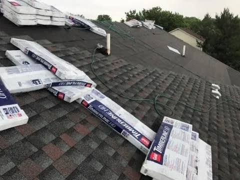 Slide of Franklin's Remodeling