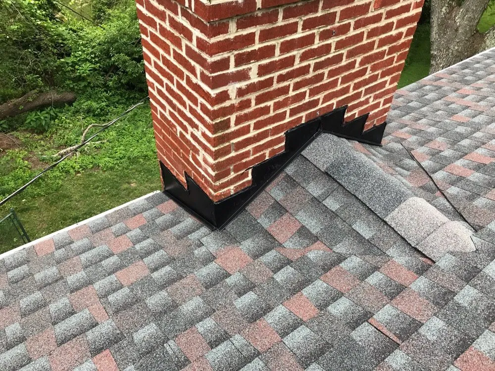 Slide of Franklin's Remodeling