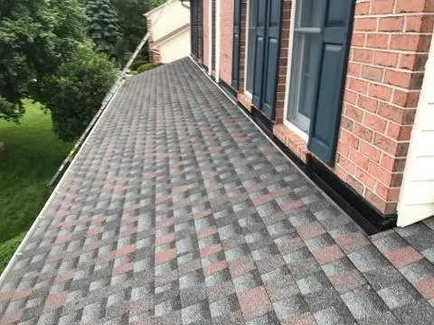 Slide of Franklin's Remodeling