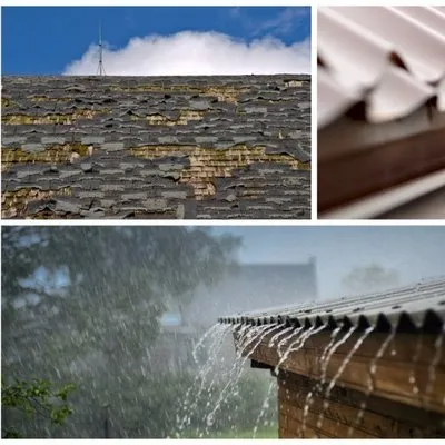 Franklin's Remodeling Logo