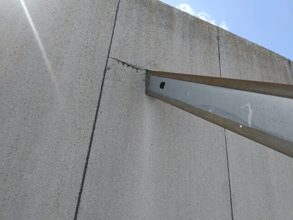 Slide of Frank's 1st Class Building