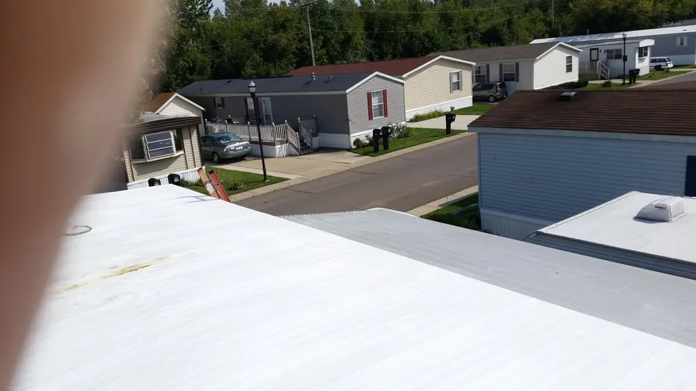 Slide of Frank's 1st Class Building