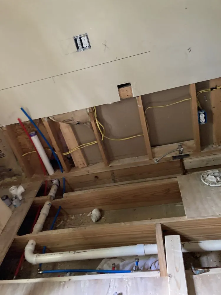 Slide of Franks Construction & Remodeling