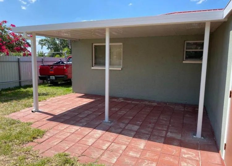 Slide of Franks Construction & Remodeling