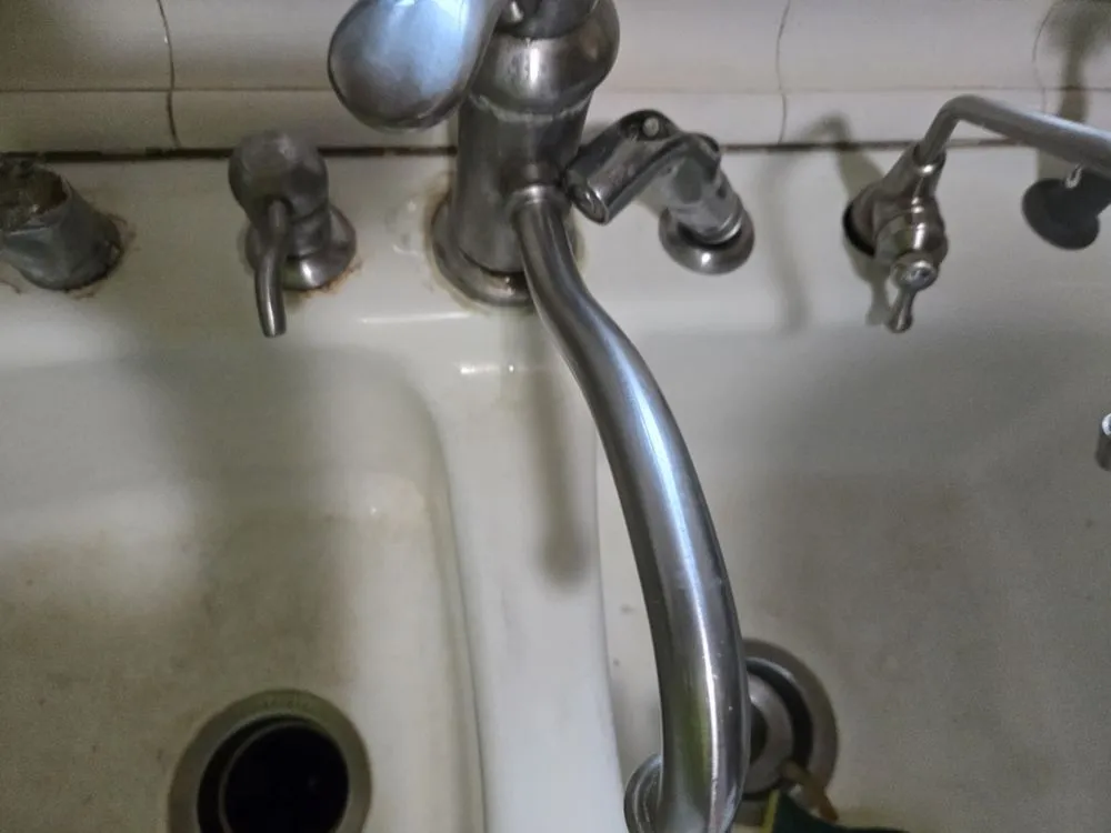 Slide of Franks Handyman Service