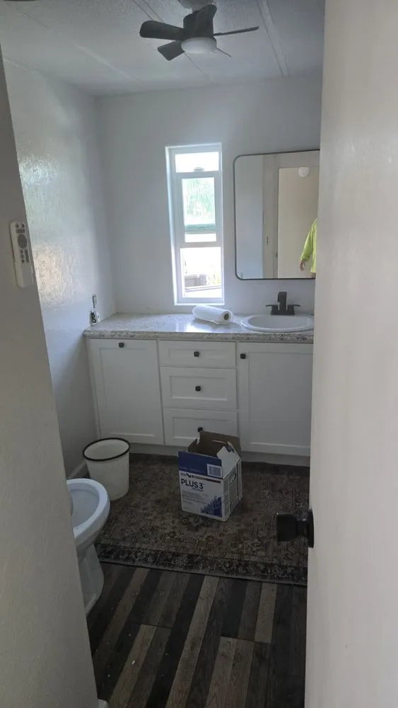 Slide of Franks Handyman Service