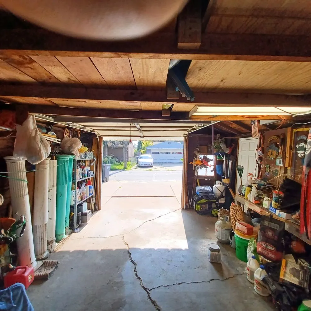 Slide of Frank's Handyman Services