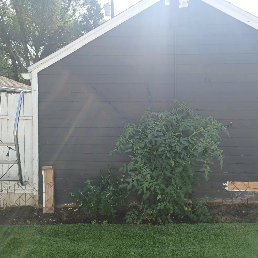 Slide of Frank's Handyman Services