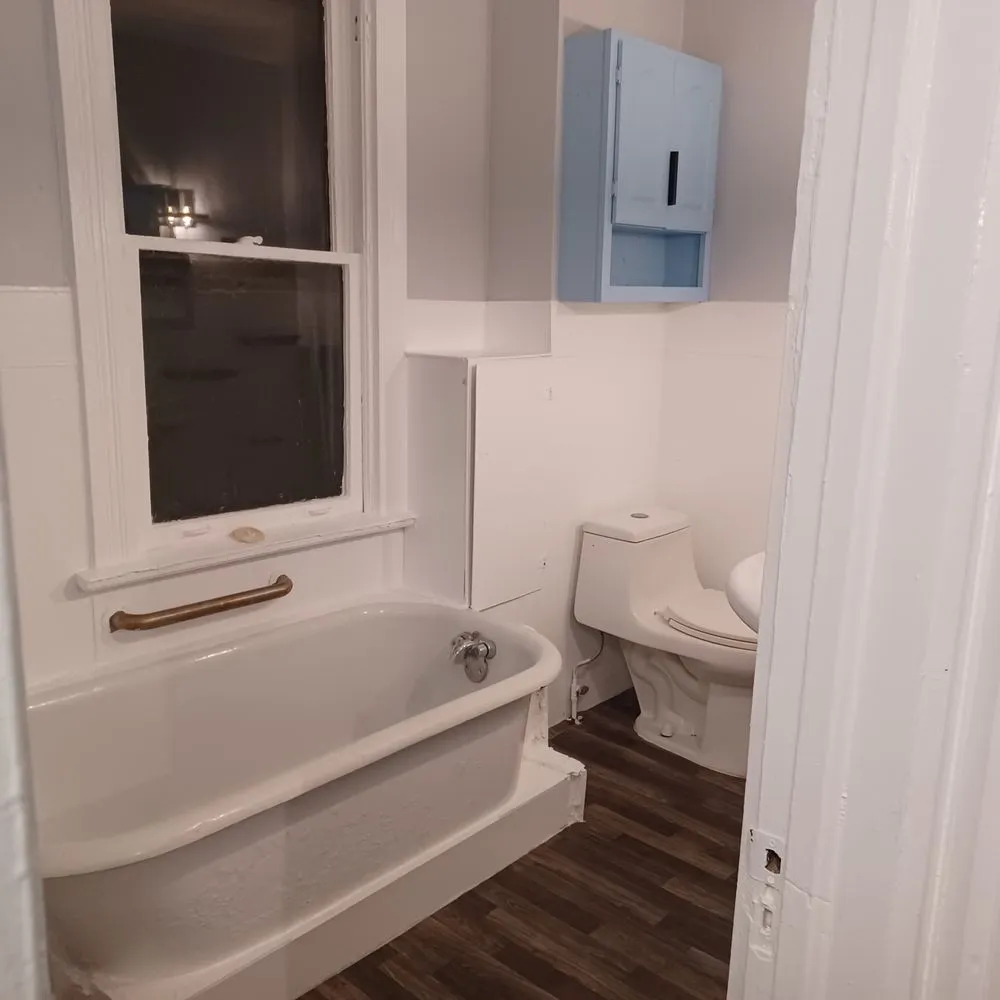 Slide of Frank's Handyman Services