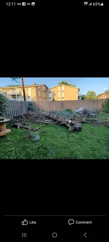 Slide of Frank's Handyman Services