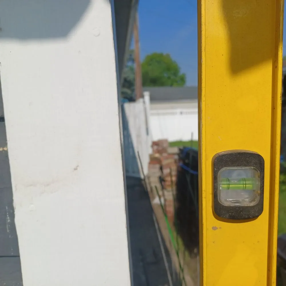 Slide of Frank's Handyman Services