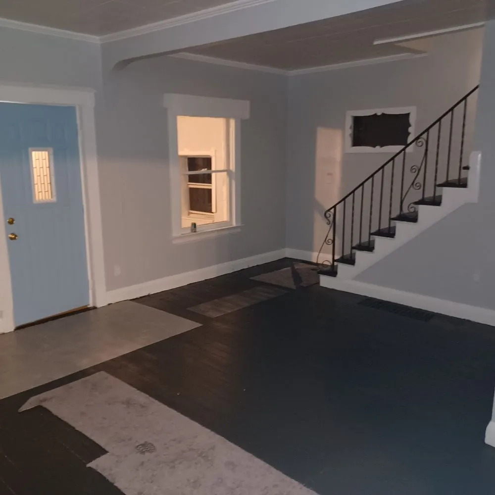 Slide of Frank's Handyman Services