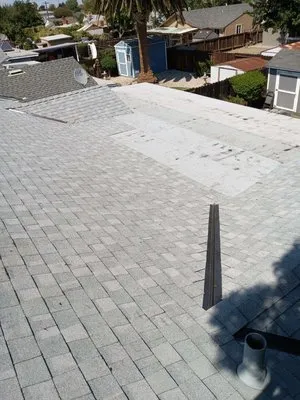 Franks Roof  Repairs Logo