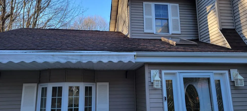 Slide of Frank's Roof, Siding & Renovation