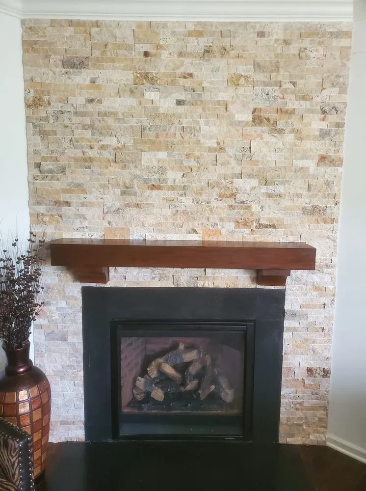 Slide of Frank's roofing & siding & renovation